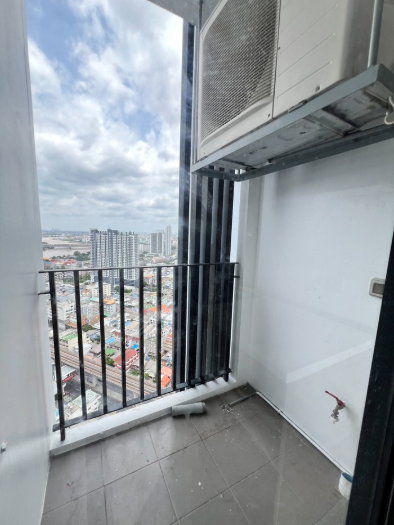 รูป 💎 [ ห้องเช่า ] Condo The Tree Interchange { Stu 30 ตร.ม / 10,000 บาท } สนใจ โทร.0636241455📲 - รูปที่ 12/12
