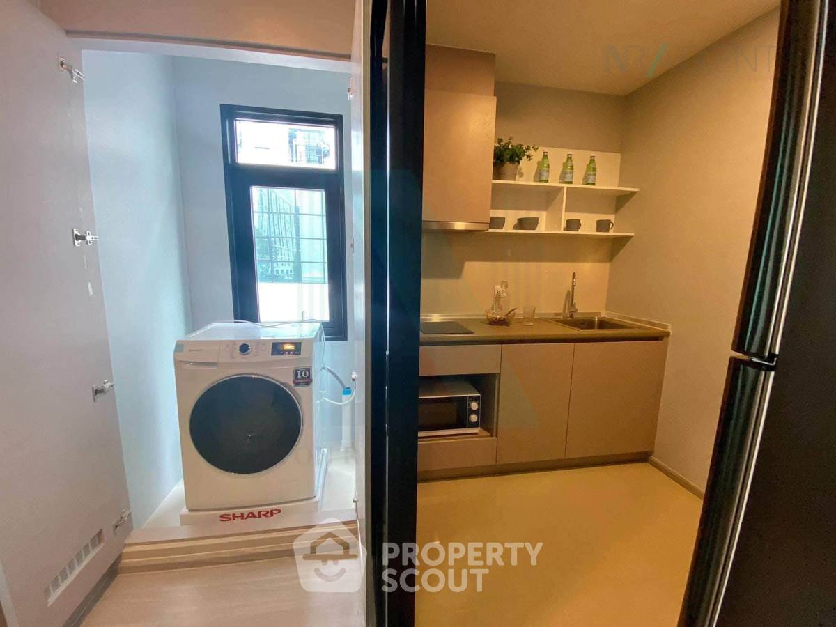 รูป คอนโด 2-ห้องนอน ที่ แอสปาย อโศก-รัชดา ใกล้ MRT พระราม 9 (ID 3284263) - รูปที่ 8/8