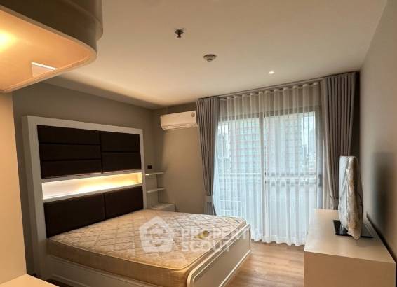 picture 200m To BTS Phrom Phong | 2-BR Baan Suanpetch Condominium (ID 3263148) - 3/5