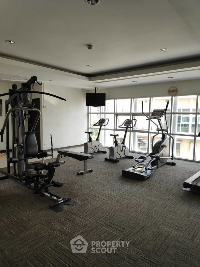 รูป ใกล้ BTS เอกมัย เพียง 200 เมตร | 1 ห้องนอน The Address Sukhumvit 42 (ID 3292793) - รูปที่ 7/9