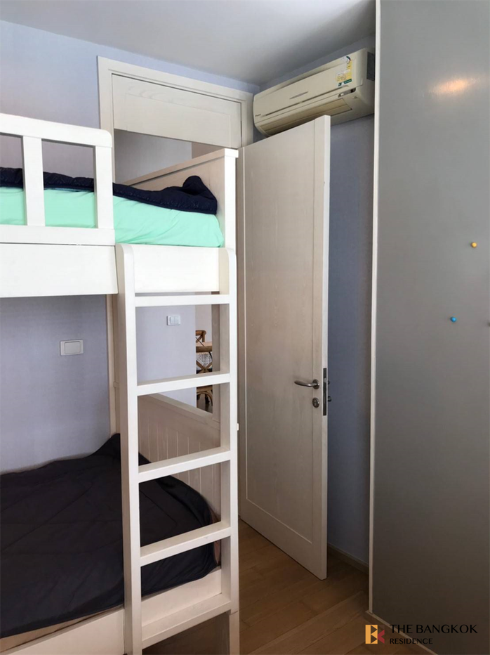 picture Hive@Sathorn near BTS Krung Thonburi Special Unit, Great Value - 7/10