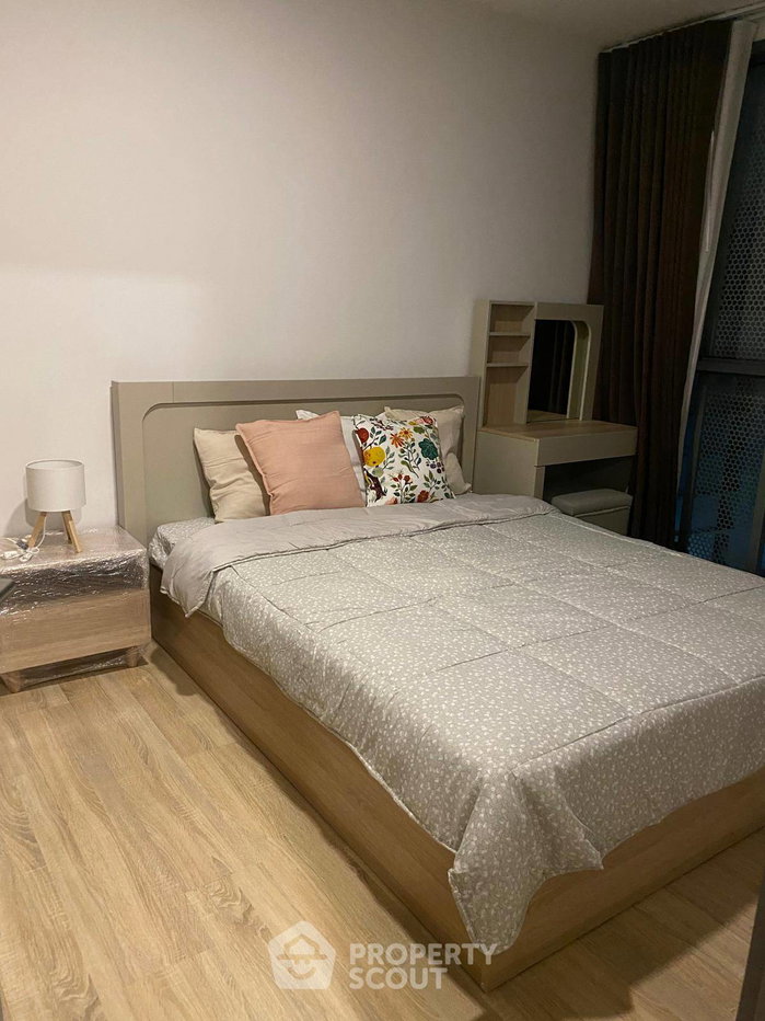 รูป คอนโด 1 ห้องนอน ให้เช่า Taka Haus Ekamai 12 ใกล้ BTS เอกมัย (ID 3289685) - รูปที่ 6/7