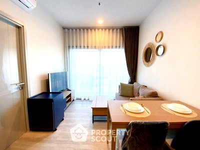 Condos for sale : 19th-Floor 1-BR Condo At XT Ekkamai Near BTS Thong Lor (ID 3294722)