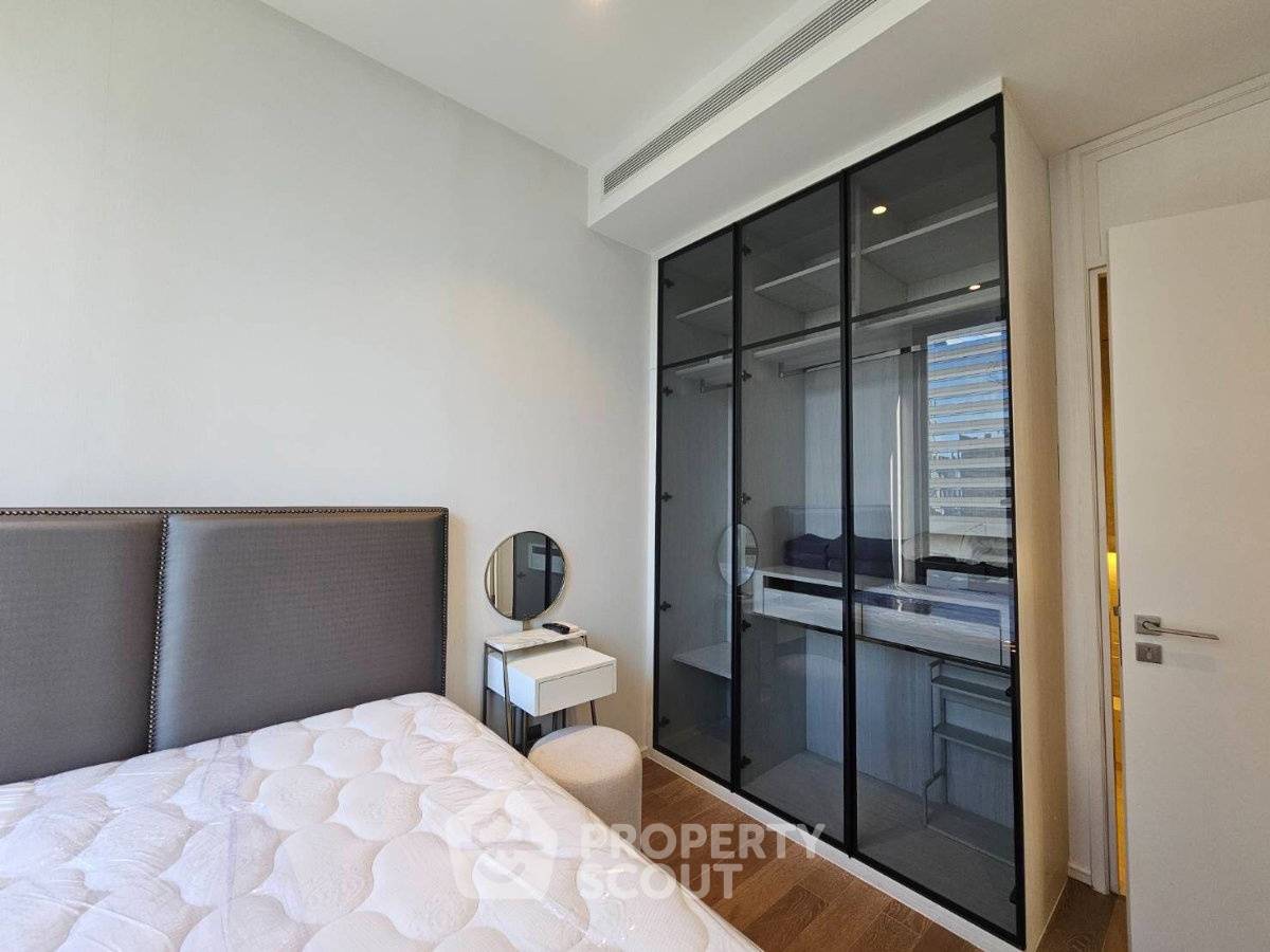 รูป คอนโด 2 ห้องนอน เลี้ยงสัตว์ได้ ที่ Muniq Langsuan ใกล้ BTS ราชดำริ (ID 3267718) - รูปที่ 9/14