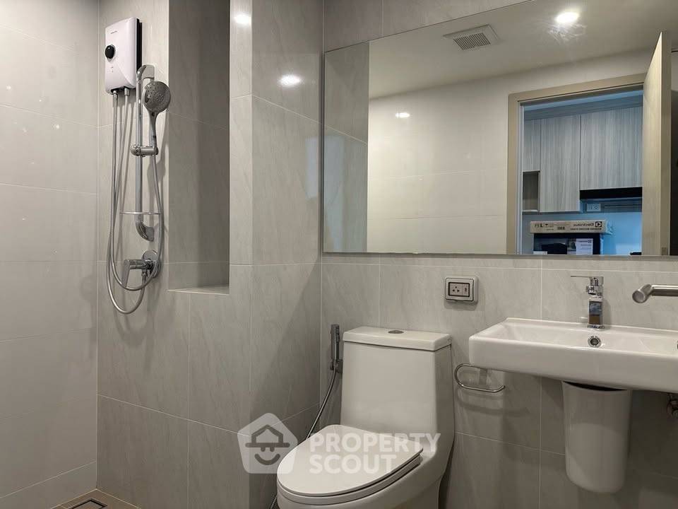 รูป คอนโด สตูดิโอ ที่ ออริจิ้น เพลย์ ศรีอุดม สเตชั่น ใน บางนา (ID 3293717) - รูปที่ 4/15