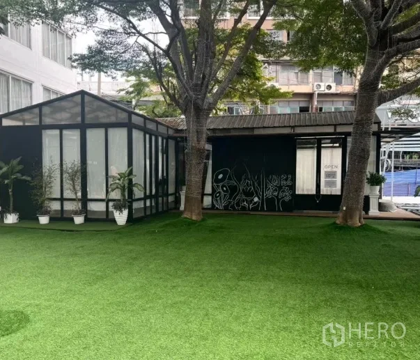 รูป ให้เช่า พื้นที่ขายของ 110 ตรม พระโขนงเหนือ วัฒนา กรุงเทพมหานคร BTS พระโขนง - รูปที่ 4/8