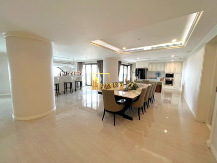 State Tower | Elegant 3 Bedroom Condo For Sale in Iconic Development - BR18713CD