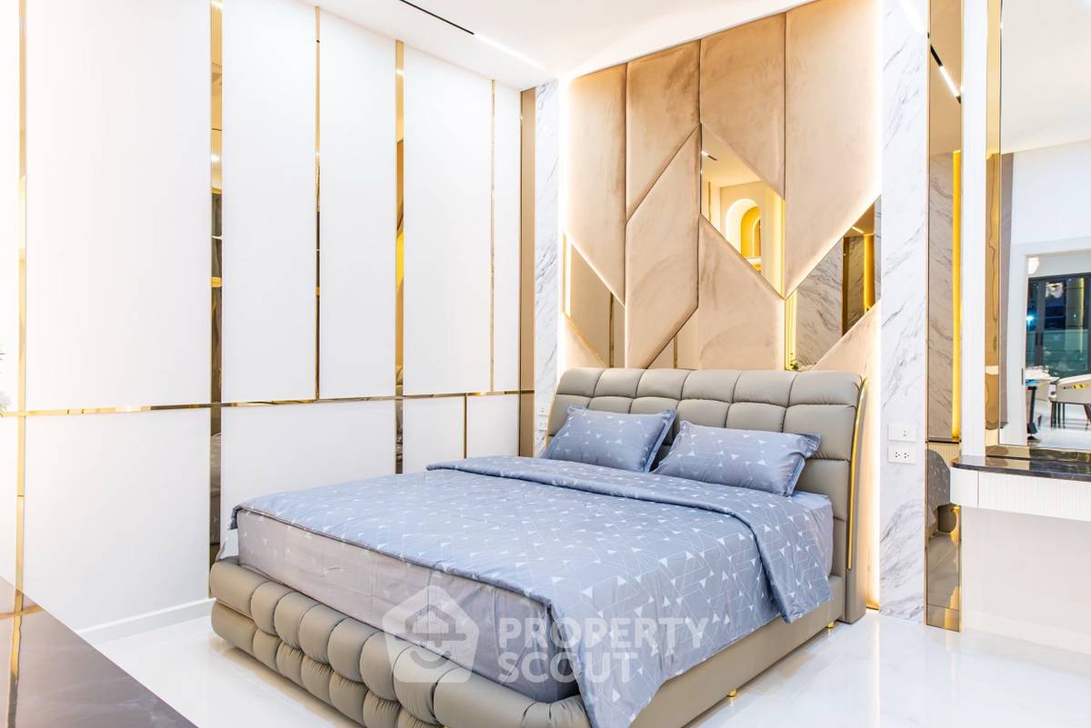 รูป วิลล่า 4 ห้องนอน ขนาด 320 ตร.ม. ย่านหนองปรือ พัทยา (ID 3280678) - รูปที่ 22/47
