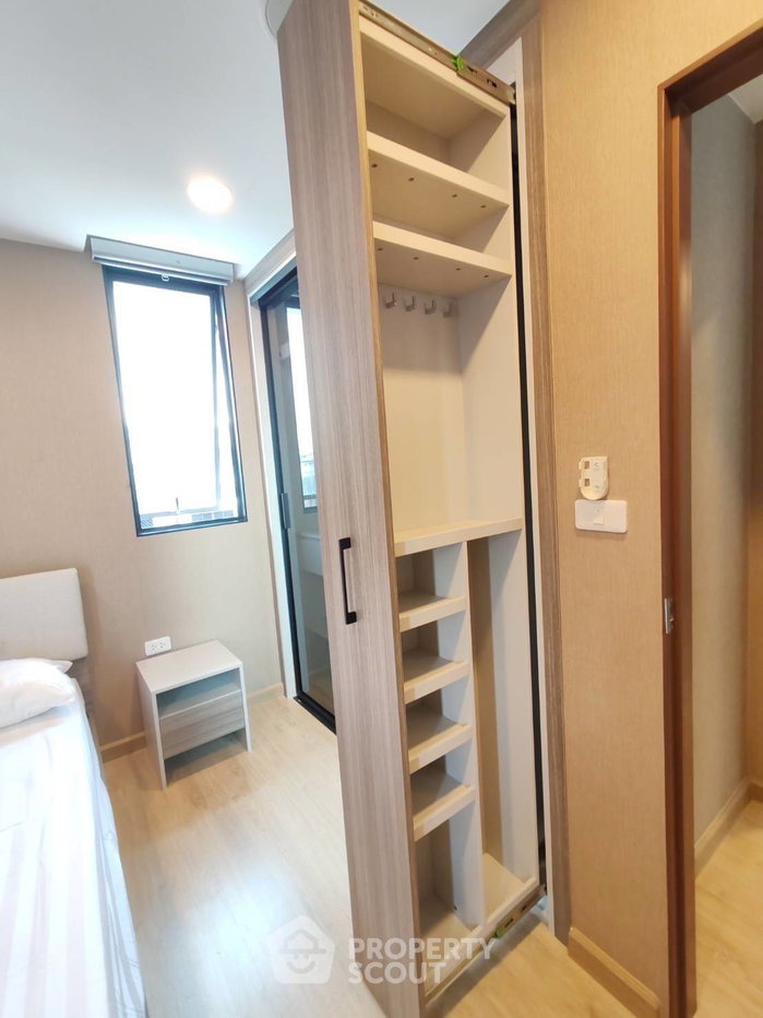 รูป คอนโด 2 ห้องนอน The Cube Urban Sathorn - Chan ใกล้ BTS สะพานตากสิน (ID 3291235) - รูปที่ 8/8