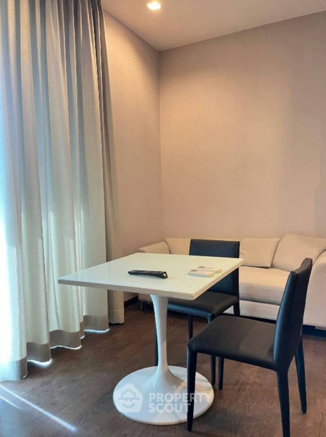 picture 1-BR Q Asoke 45 Sqm, 100m To MRT Phetchaburi (ID 2780366) - 2/3