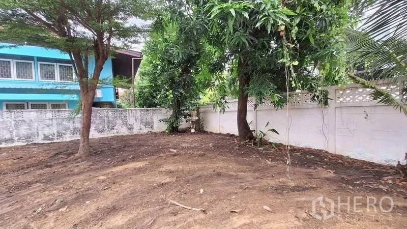 รูป ที่ดิน 115 ตรว คลองตันเหนือ วัฒนา กรุงเทพมหานคร BTS เอกมัย - รูปที่ 6/6