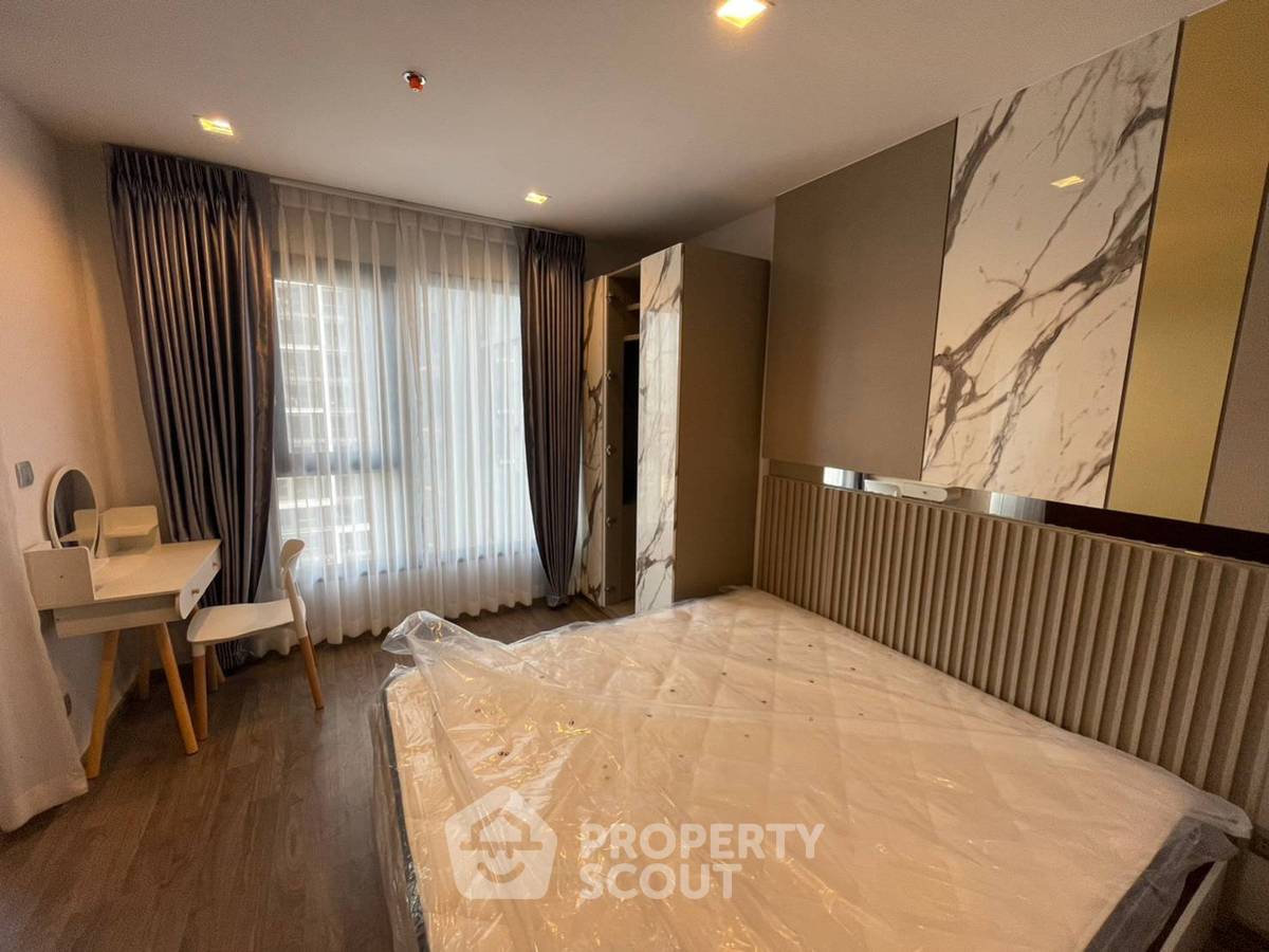 รูป ห้อง 1 ห้องนอน ชั้น 33 Life Ladprao Valley ใกล้ BTS ห้าแยกลาดพร้าว (ID 994795) - รูปที่ 5/15
