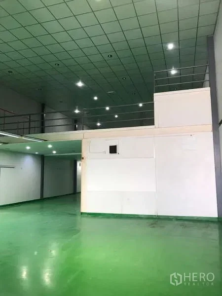 picture For rent Factory 800 sqm in Bang Phli, Samut Prakan - 5/19