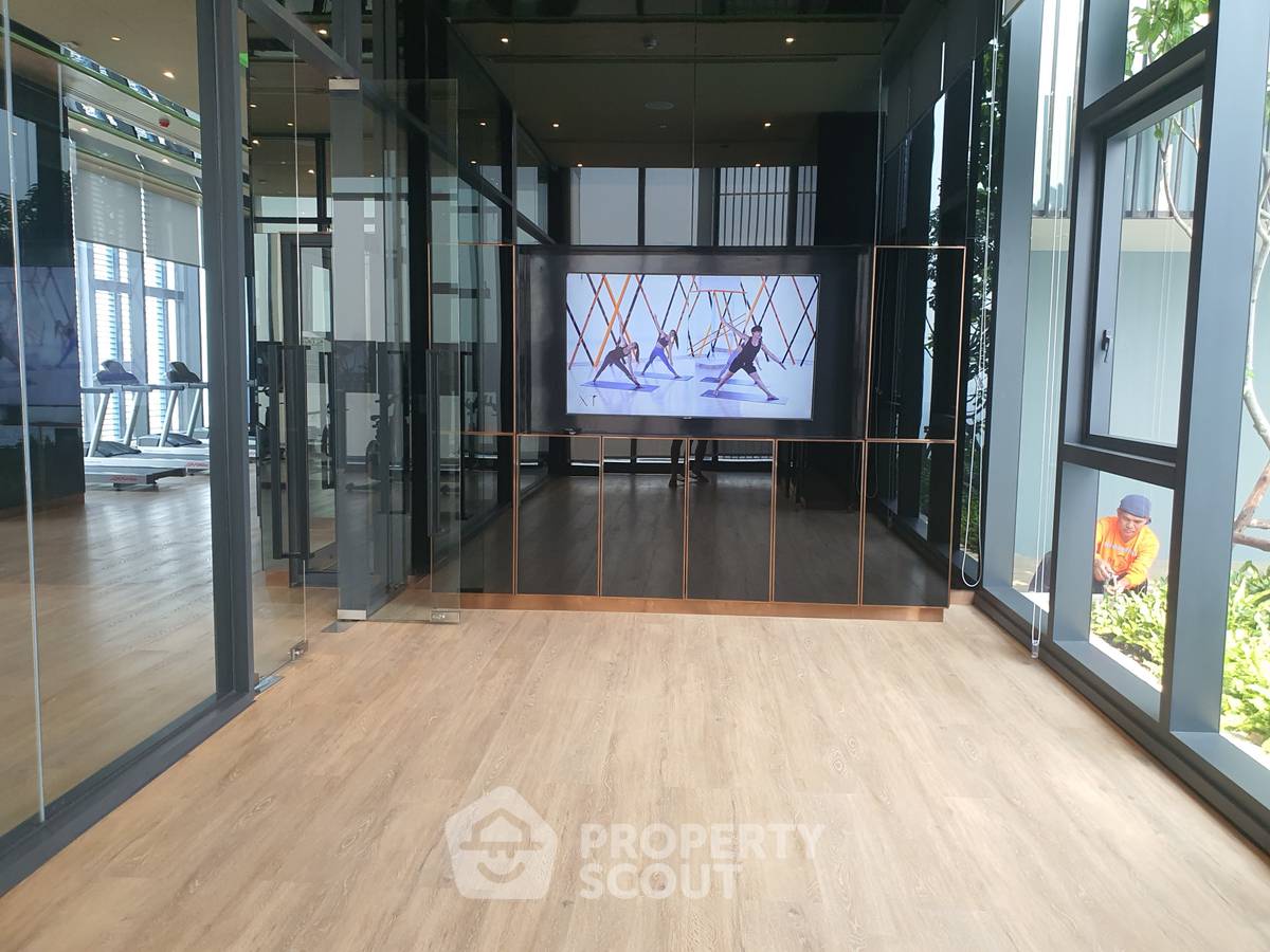 รูป คอนโด 1-ห้องนอน ที่ เอ็กซ์ที พญาไท ใกล้ BTS พญาไท (ID 3283955) - รูปที่ 17/32