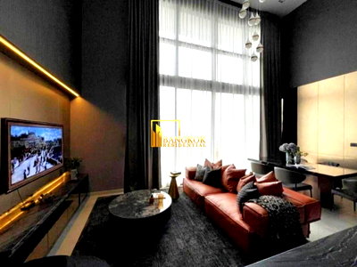Condos for sale : The Lofts Asoke | Incredible 3 Bedroom Duplex Condo in Asoke - BR17710CD