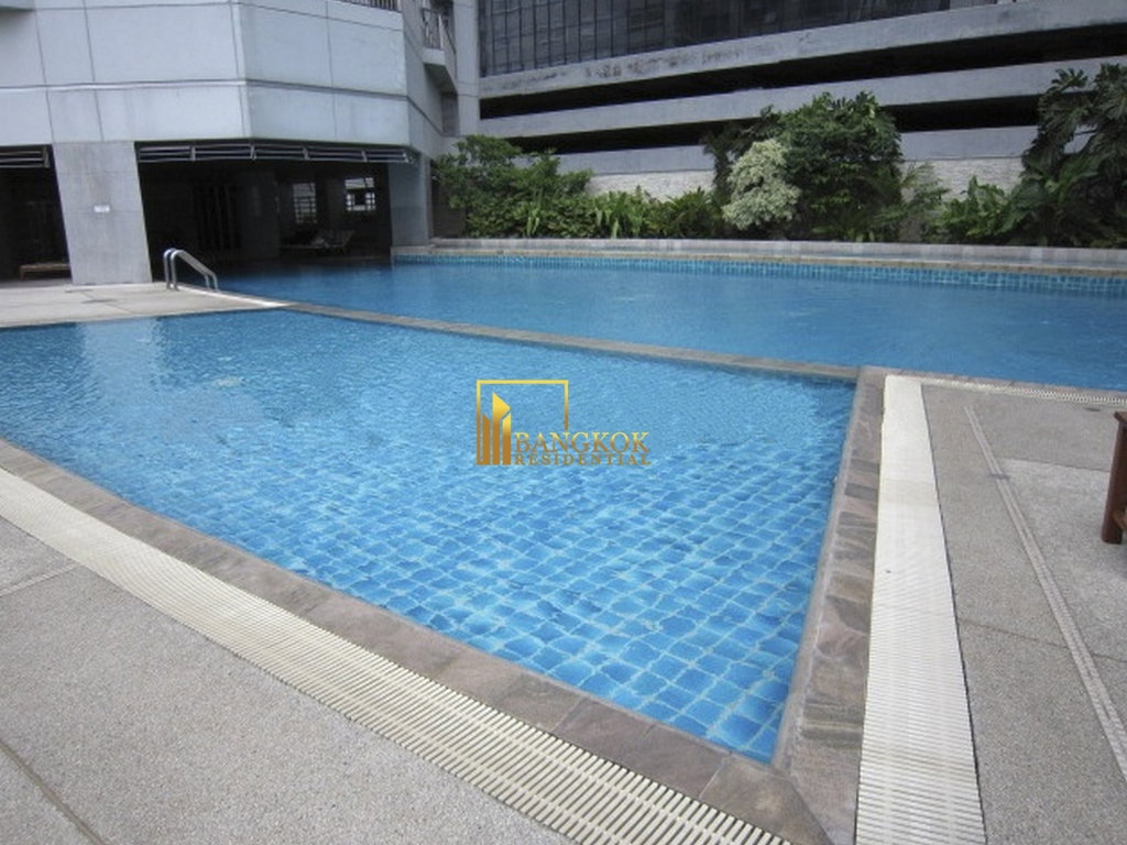 picture Very Spacious 2 Bedroom Pet Friendly Apartment in Asoke - BR0622AP - 9/17