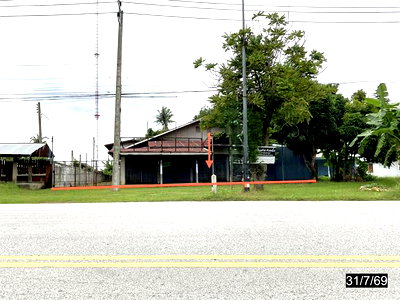 Houses for sale Kalasin : HOME 280 Sq.w. Kuchinarai Kalasin for 1.7M