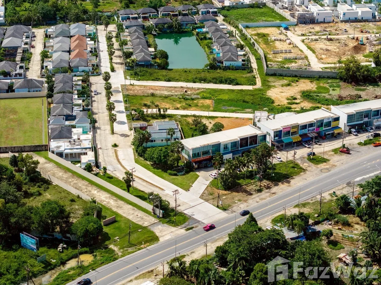 รูป ขาย วิลล่า 3 ห้องนอน ในโครงการ อนันดา เลค วิว 6153239 - รูปที่ 54/54