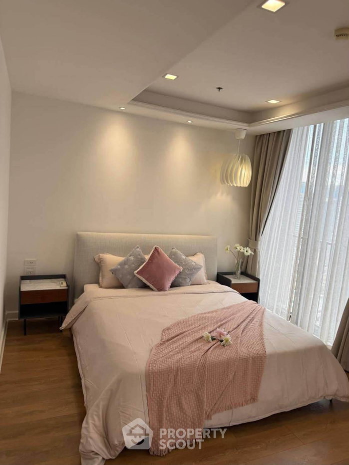 picture 3-BR Condo at Noble Be 33 near BTS Phrom Phong (ID 3292409) - 15/18