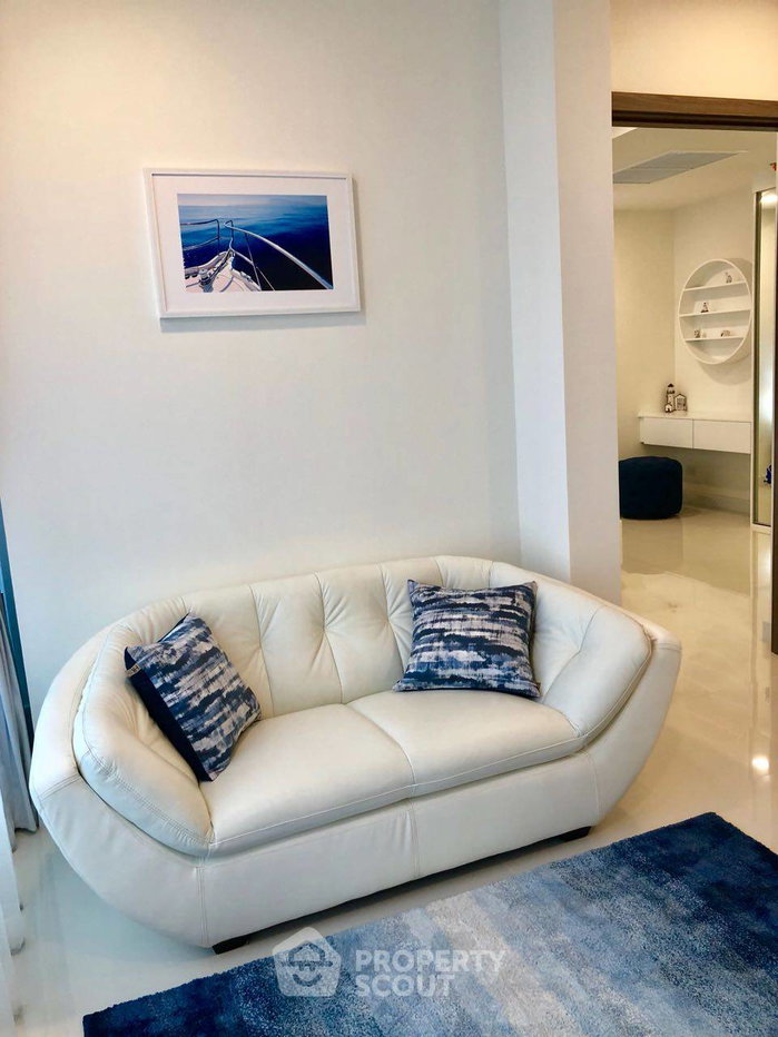 picture 2-BR Condo at Del Mare Condominium close to Bangsaray (ID 3282485) - 2/44