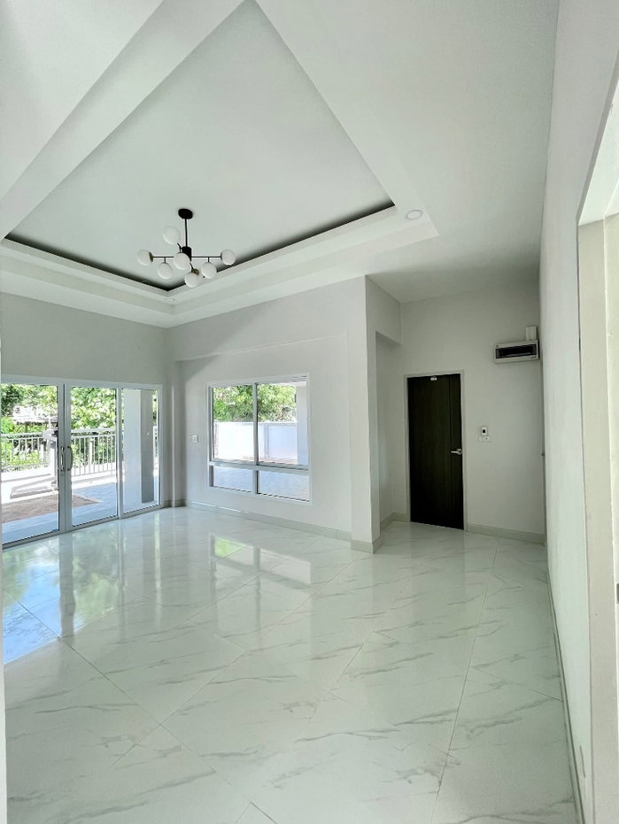 รูป บ้านมือ1ในโครงการ เหลือ2หลังสุดท้าย - รูปที่ 5/7