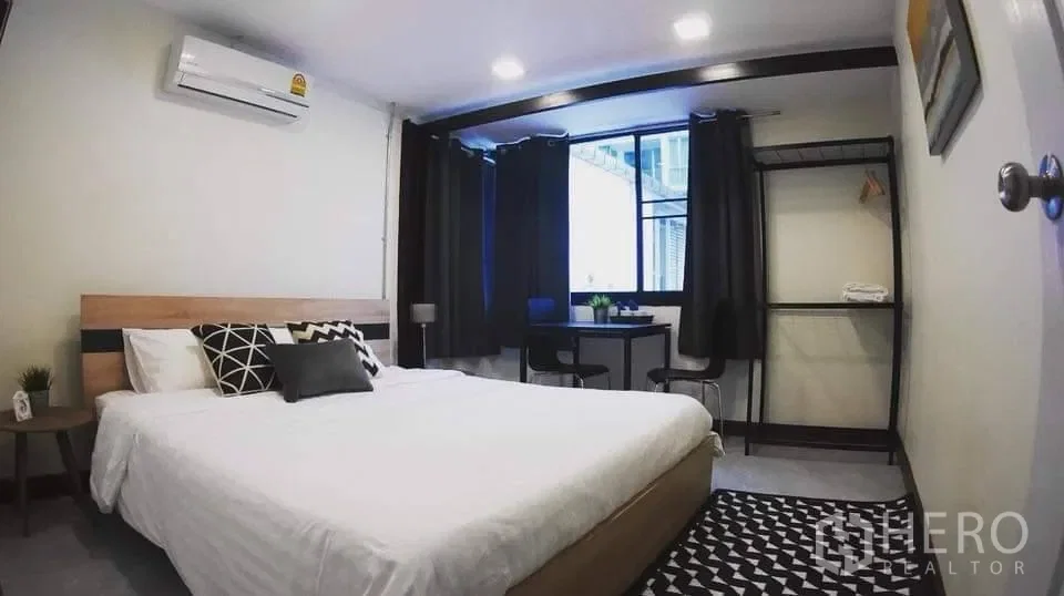 รูป ให้เช่า บ้านเดี่ยว 2 ห้องนอน คลองตันเหนือ วัฒนา กรุงเทพมหานคร BTS พร้อมพงษ์ - รูปที่ 2/8