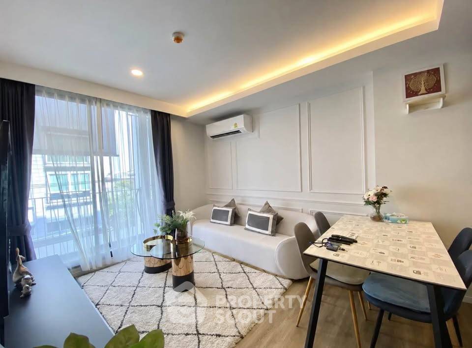 รูป คอนโด 2-ห้องนอน ที่ เวรี่ ลาซาล ใกล้ BTS แบริ่ง (ID 3293496) - รูปที่ 31/31
