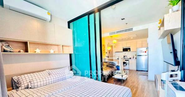 รูป คอนโด 2-ห้องนอน ที่ แอราส คอนโด พัทยา ใกล้ หาดจอมเทียน (ID 3128505) - รูปที่ 2/11