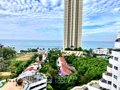 Condos for sale : 1-BR Condo For Sale At Jomtien Paradise Condominiums (ID 3281703)