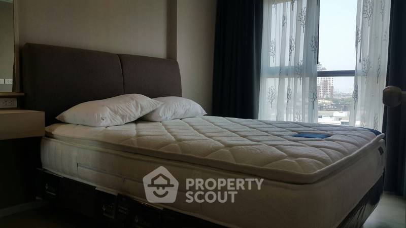 รูป คอนโด 1 ห้องนอน Aspire Sukhumvit 48 ใกล้ BTS พระโขนง (ID 392899) - รูปที่ 5/12