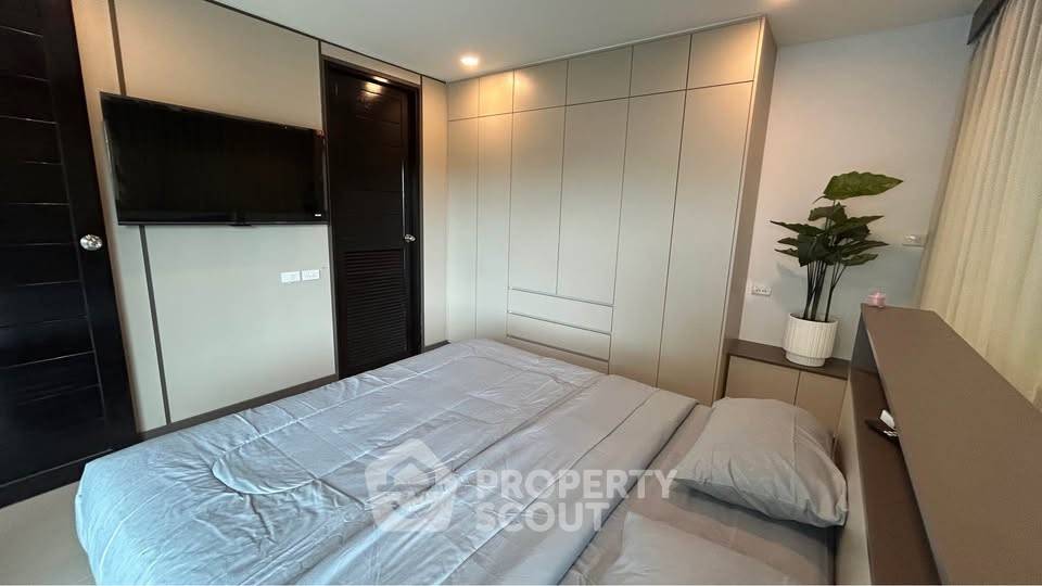 รูป คอนโด 2-ห้องนอน ที่ วงศ์อมาตย์ ไพรเวซี่ รีสอร์ท แอนด์ เรสซิเดนซ์ ใกล้ ชายหาดนาเกลือ (ID 3289723) - รูปที่ 16/30