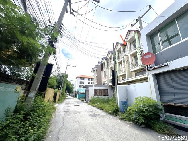 picture SHOP HOUSE 50 Sq.w. Uthai Phra Nakhon Sri Ayutthaya for 4.5M - 2/35