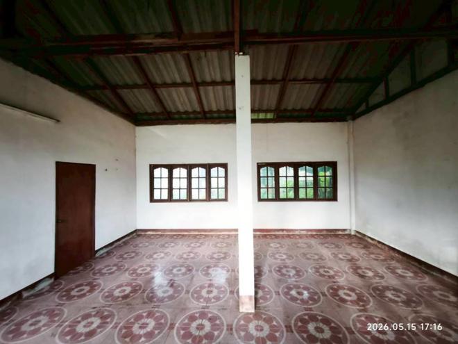 รูป บ้านเดี่ยว 87 ตร.วา ภูซาง พะเยา 454,000 - รูปที่ 10/33