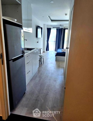 ขายคอนโด : คอนโด 1 ห้องนอน Siam Oriental Dream ย่านพระตำหนัก (ID 3281874)