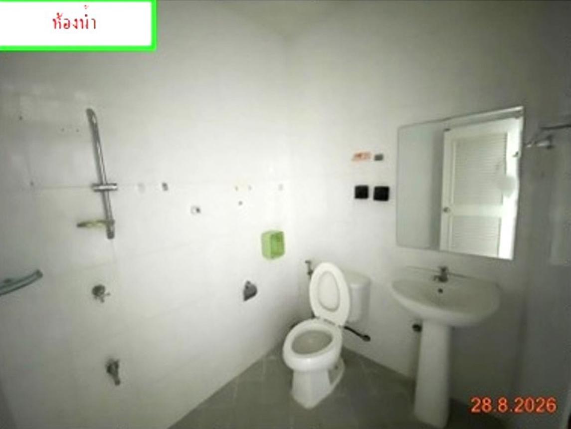 picture SHOP HOUSE 19.4 Sq.w. Phon Khon Kaen for 2.8M - 34/39