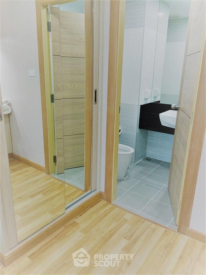 รูป คอนโด 1-ห้องนอน ที่ คอนโดเวลมาริน่า ใกล้ เมืองพัทยา (ID 3282511) - รูปที่ 3/12
