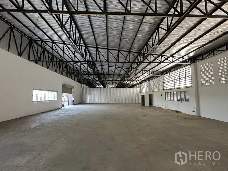 รูป ให้เช่า โรงงาน 468 ตรม ลำลูกกา ปทุมธานี - รูปที่ 5/10
