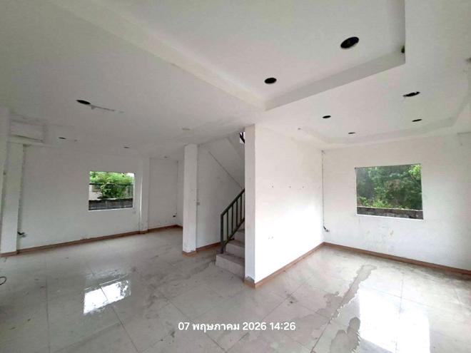 รูป บ้านเดี่ยว 195 ตร.วา องครักษ์ นครนายก 5.8M - รูปที่ 16/41