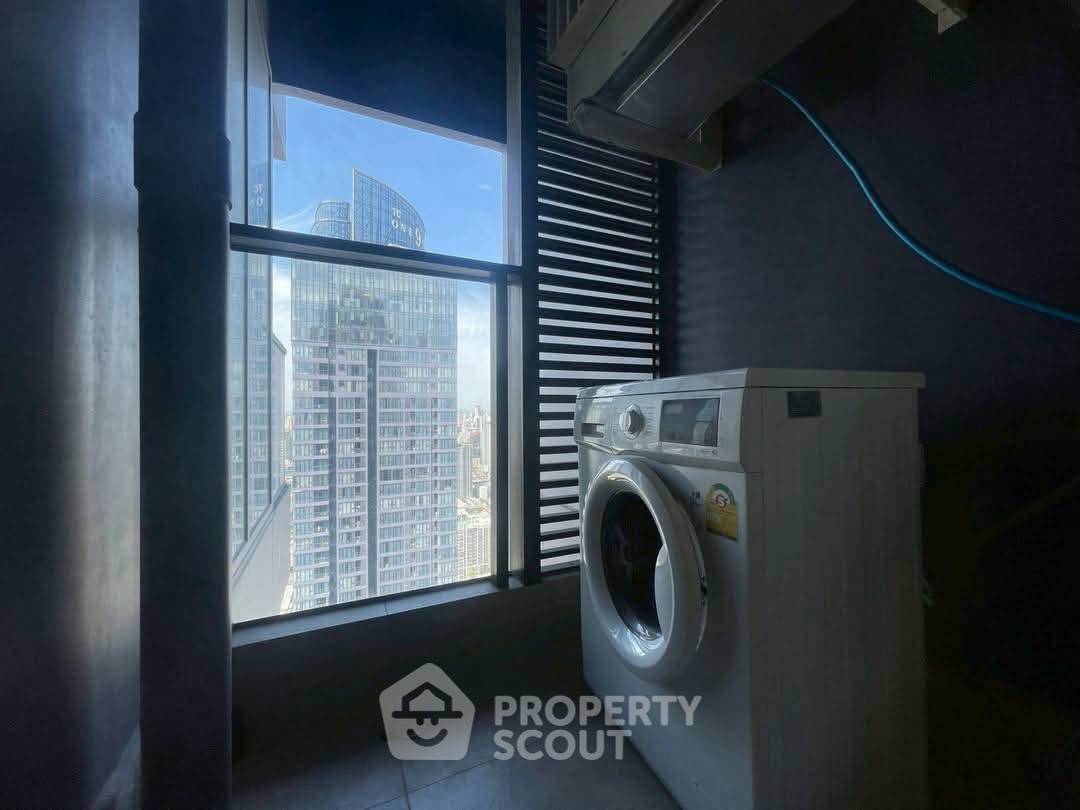 รูป คอนโด 2-ห้องนอน ที่ วันไนน์ไฟว์ อโศก - พระราม 9 ใกล้ MRT พระราม 9 (ID 3292711) - รูปที่ 12/14