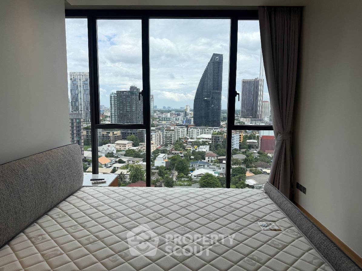 รูป ชั้น 15 คอนโด 2 ห้องนอน Beatniq Sukhumvit 32 ใกล้ BTS ทองหล่อ (ID 3196250) - รูปที่ 6/19