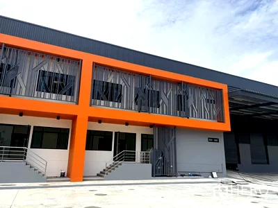เช่าโรงงาน ฉะเชิงเทรา : ให้เช่า โรงงาน 1288 ตรม ท่าข้าม บางปะกง ฉะเชิงเทรา