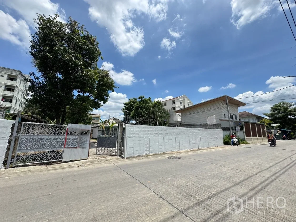 รูป ให้เช่า บ้านเดี่ยว 1 ห้องนอน สำโรงเหนือ เมืองสมุทรปราการ สมุทรปราการ BTS แบริ่ง - รูปที่ 1/4