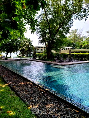 Condos for sale : 1-BR Condo For Sale At Zire Wongamat, Wong Amat (ID 3281968)