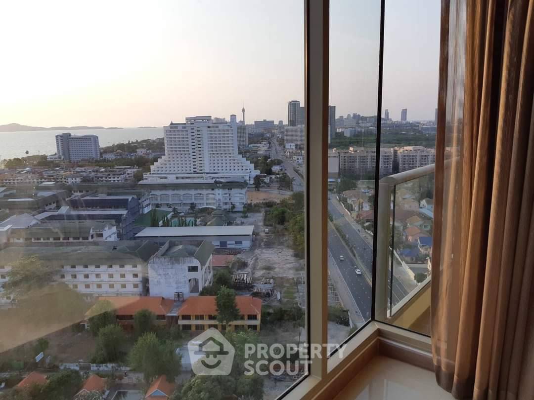 รูป คอนโดสองห้องนอนชั้นยี่สิบเอ็ด The Riviera Jomtien (ID 3281808) - รูปที่ 5/16