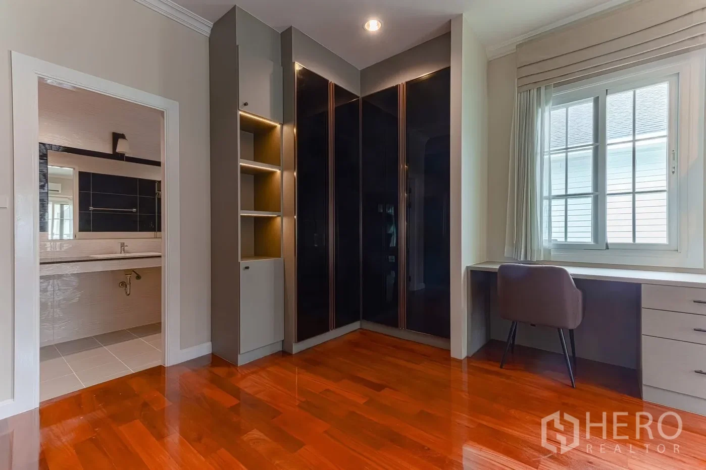 รูป ให้เช่า บ้านเดี่ยว 4 ห้องนอน Fantasia villa4 Bangna บางนา บางนา กรุงเทพมหานคร - รูปที่ 28/35