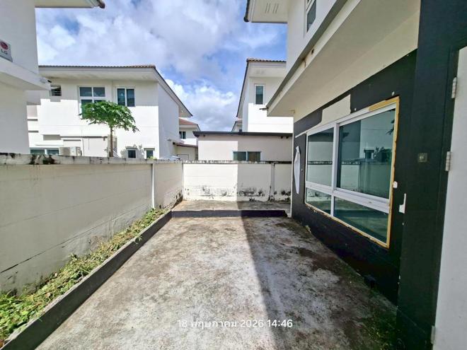 รูป บ้านเดี่ยว 55.8 ตร.วา ศุภาลัย การ์เด้นวิลล์ ระยอง เมืองระยอง ระยอง 4.3M - รูปที่ 17/41