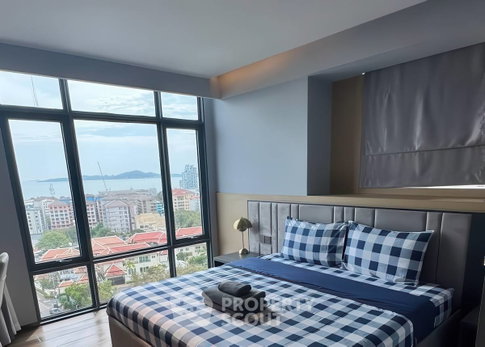 2-BR Condo At Beverly Mountain Bay, Phratamnak For Sale (ID 3282234)