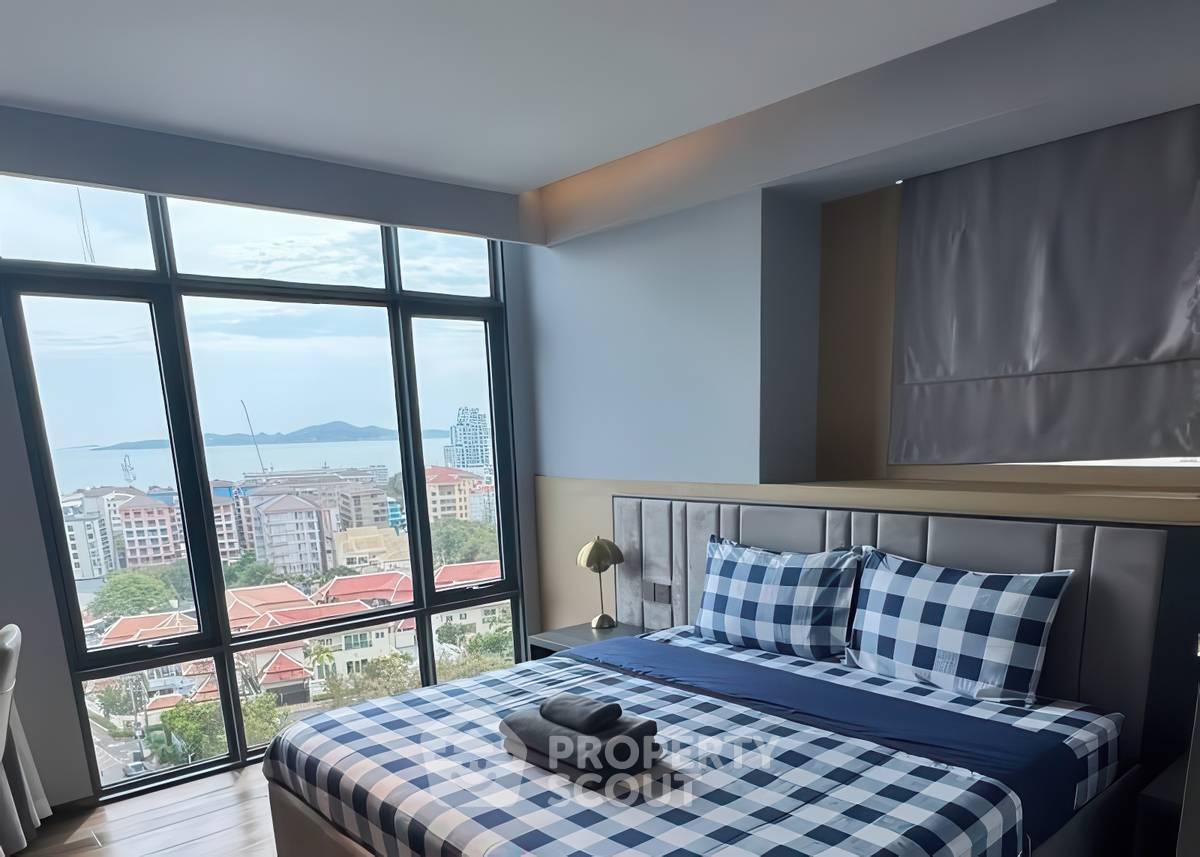 picture 2-BR Condo At Beverly Mountain Bay, Phratamnak For Sale (ID 3282234) - 1/9