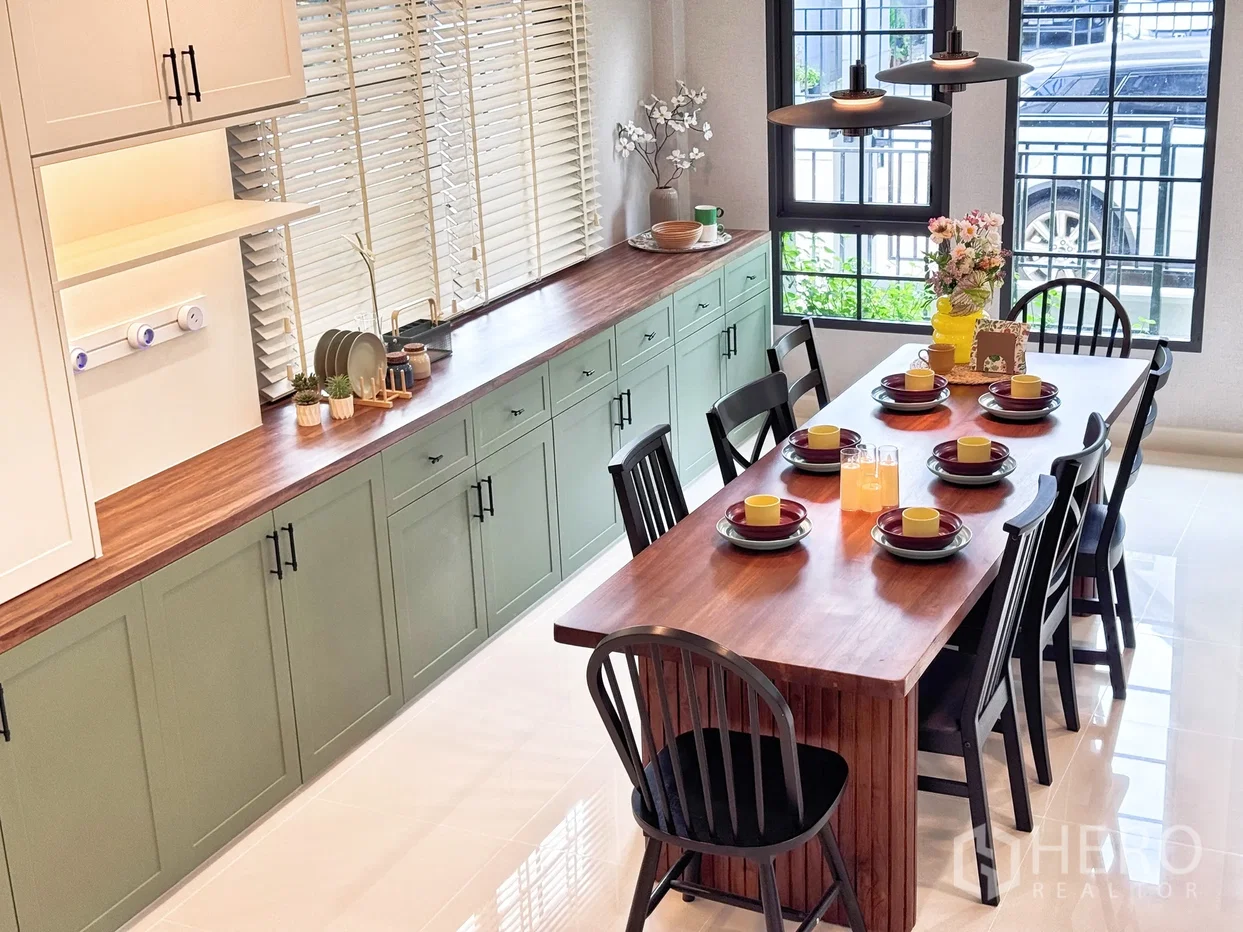 รูป ให้เช่า บ้านเดี่ยว 4 ห้องนอน Centro Bangna Phase 2 (เซนโทร บางนา เฟส 2) บางพลีใหญ่ บางพลี สมุทรปราการ - รูปที่ 10/37