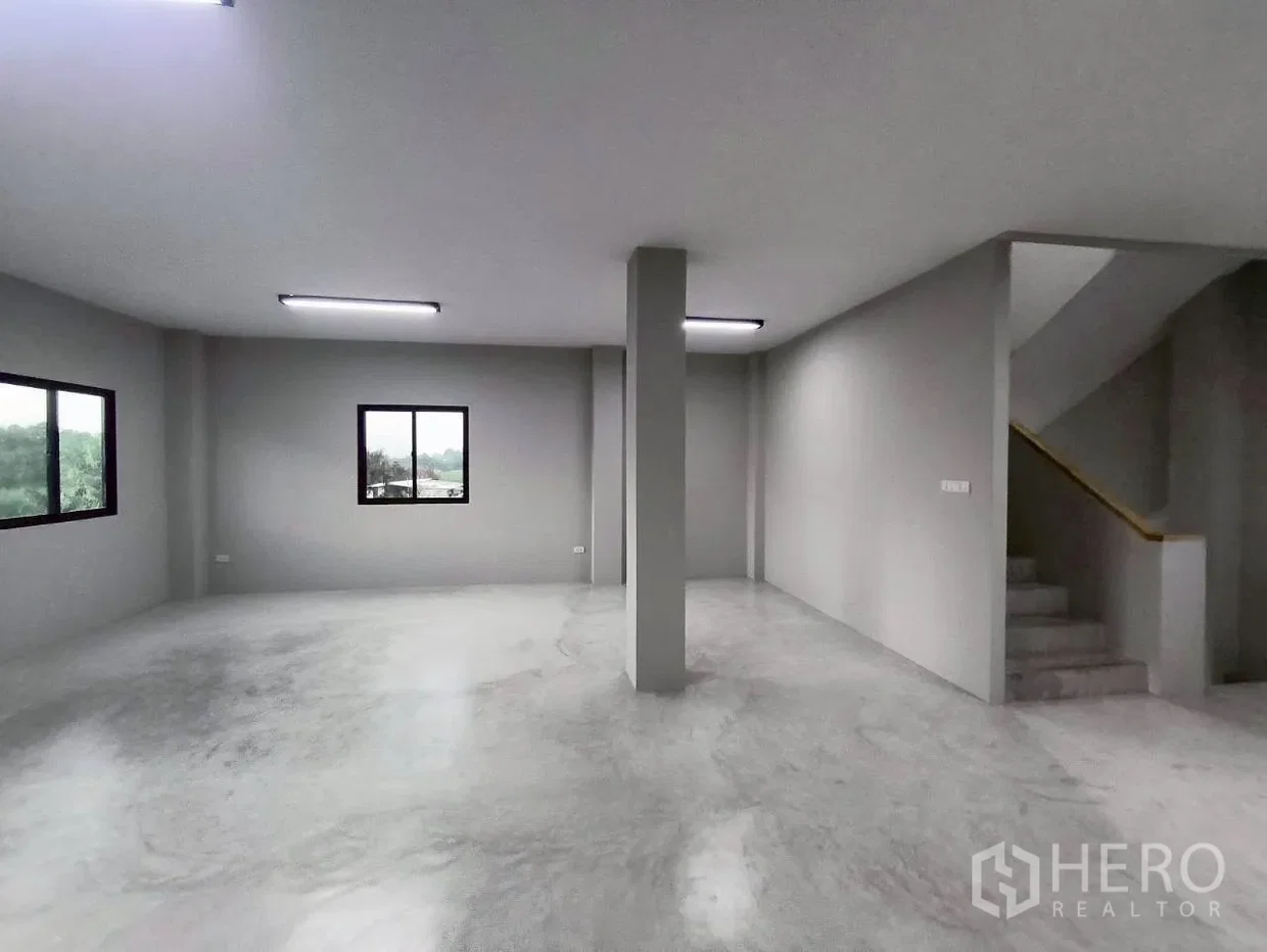 รูป ให้เช่า โกดัง 408 ตรม บางใหญ่ นนทบุรี - รูปที่ 10/17